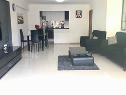 Blk 145 Simei Street 2 (Tampines), HDB 5 Rooms #163465552